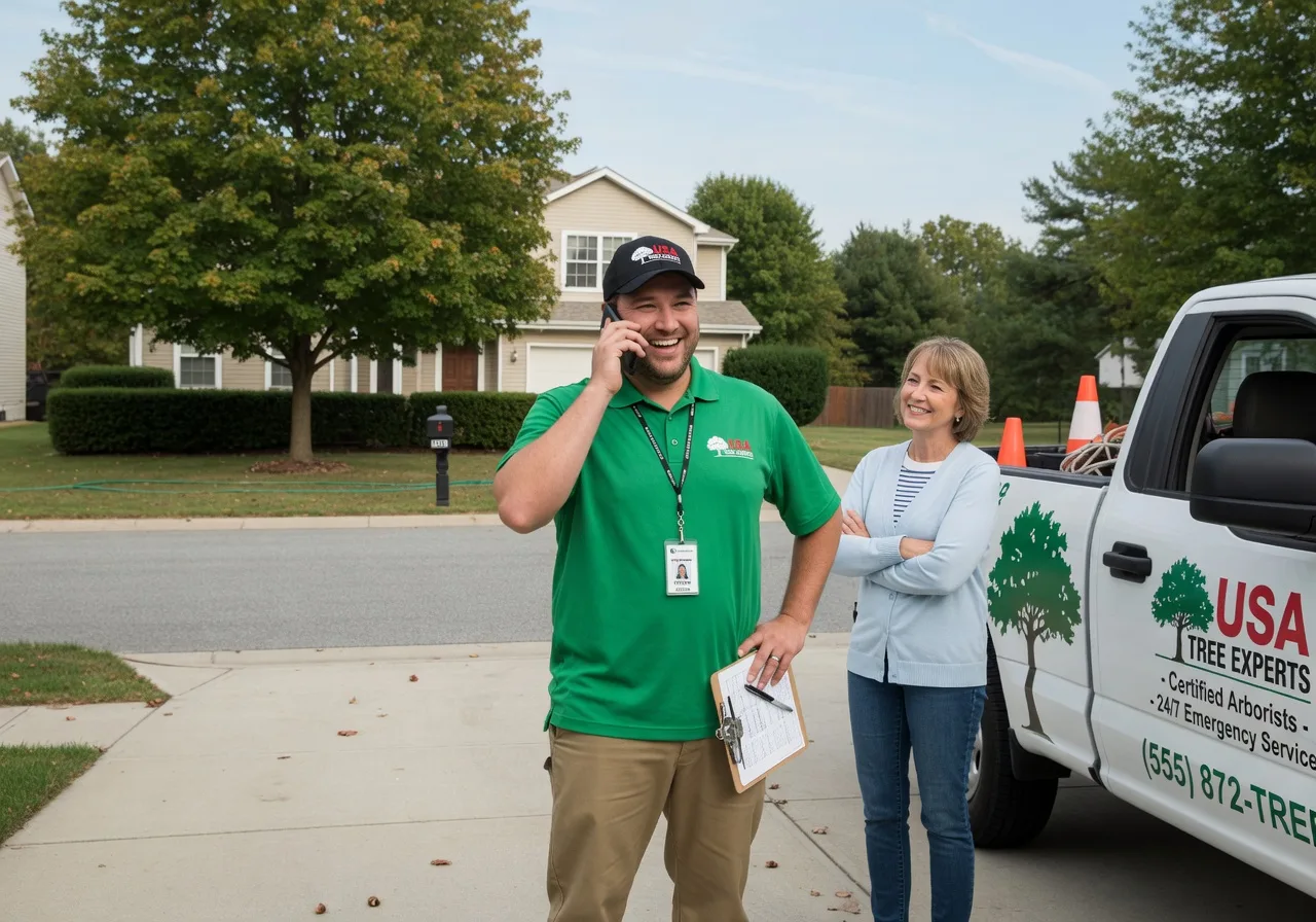 Tree Services Santo Domingo Pueblo, NM FAQs